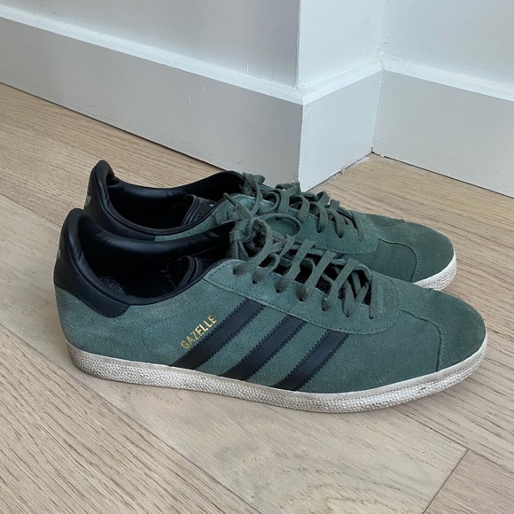 adidas gazelle mens 12